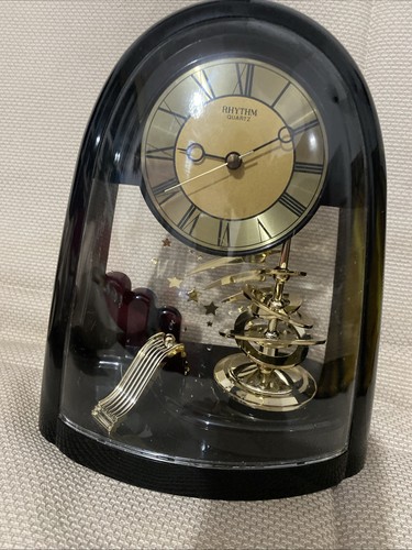 Japan rhythm quartz - xe.,
