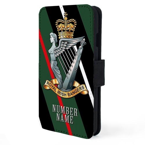 Personalised royal irish - personalised,