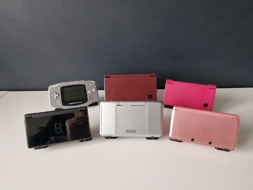 Nintendo ds lite - ds,