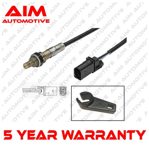 Lambda sensor fitting tool - fitting,