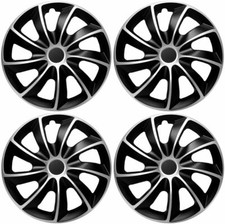 16" Wheel trims fit Volkswagen