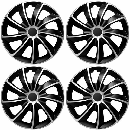 Wheel trims fit volkswagen - wheel,