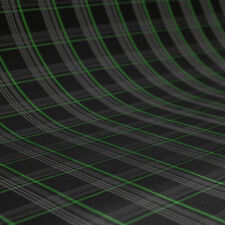 VW Golf GTi GT Tartan