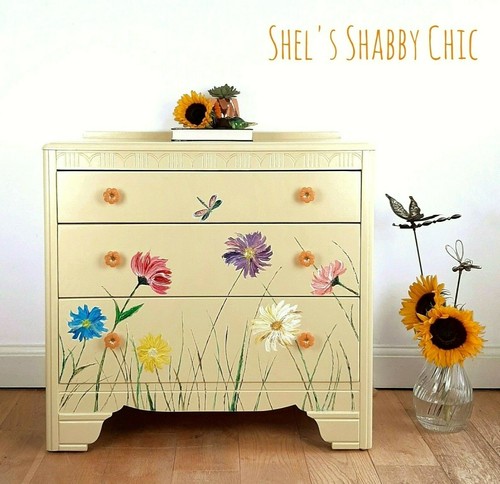 Chest drawers totally - drawers,