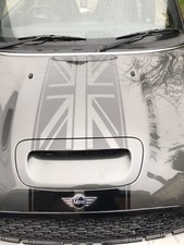 MINI COOPER S Union Jack