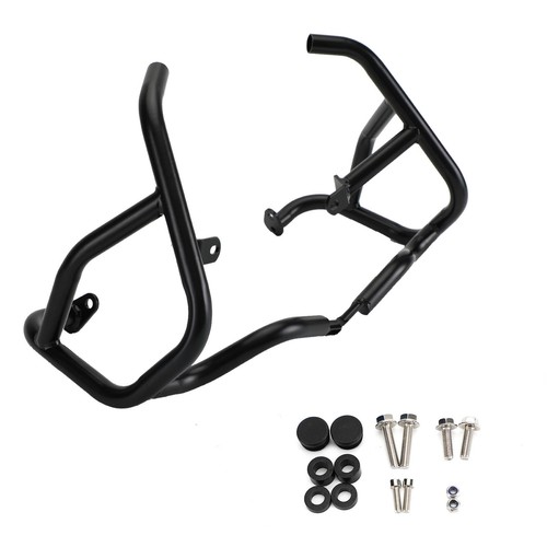 Lower engine guards crash bars - lower,