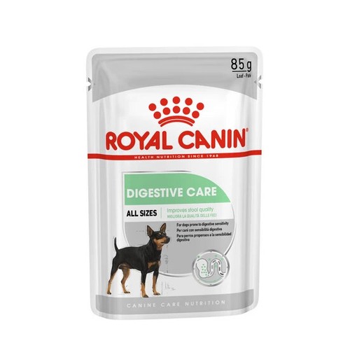 Royal canin dog food - royal, digestive