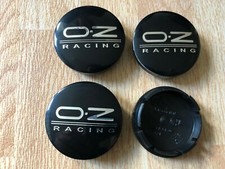 4x OZ O.Z Wheel Centre Cap