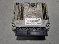 vauxhall corsa d 2006-2014 1.3 cdti / eco flex engine ecu only 55590115