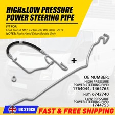 For Ford Transit MK7 2.2 FWD