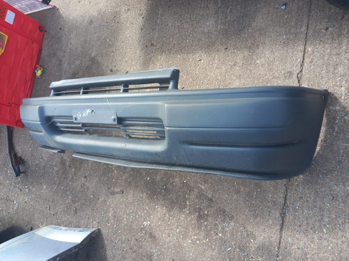 Ford escort mk4 front bumper