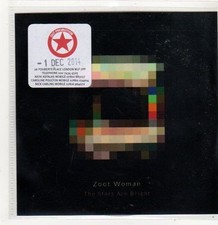 (FJ802) Zoot Woman, The Stars