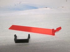 Star Wars HOLOGRAM DARTH VADER