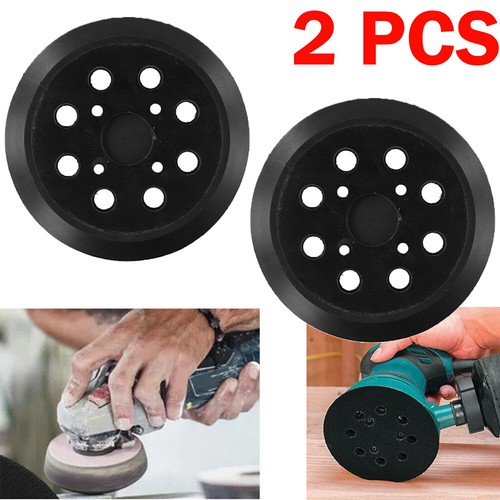 125mm replacement backing - 125mm,