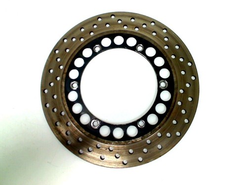 Rear brake disc yamaha - brake,