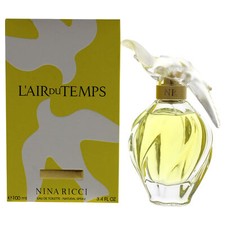 L'air du Temps by Nina Ricci -