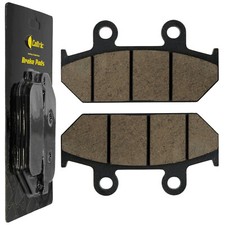 Rear Brake Pads for Suzuki
