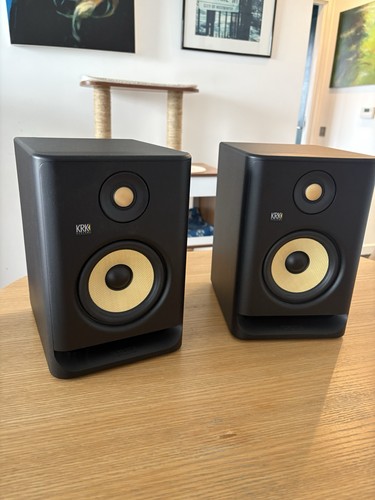 Krk rokit rp5 - rokit,