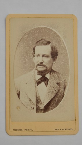 Cdv 19th century - 19th,