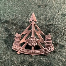 Reconnaissance Corps