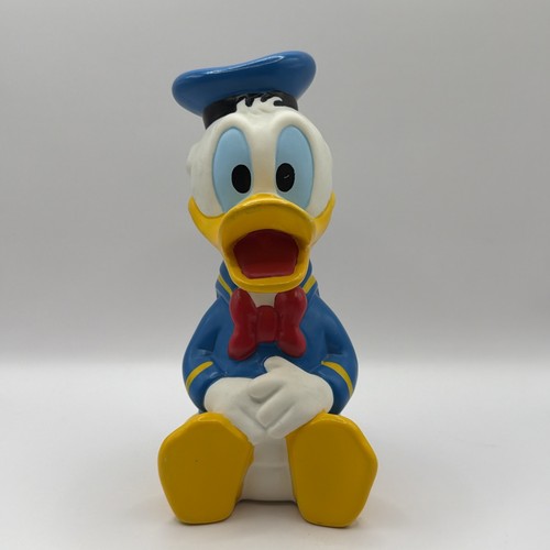 Vintage walt disney - walt, donald
