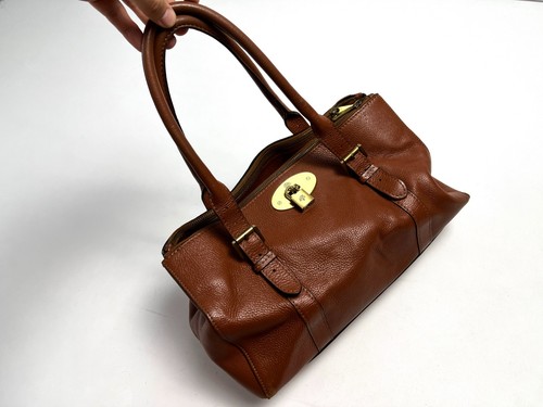 Vintage mulberry bayswater oak - vintage,