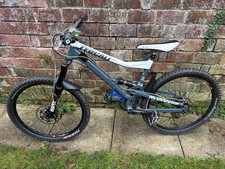 Mongoose teocali elite - mongoose, full