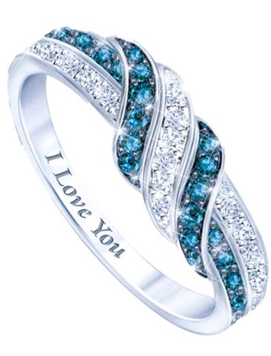 Silver plated zinc - silver,