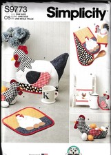 Kitchen Accessories Farmhouse