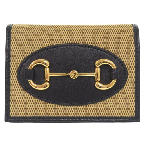 Gucci horsebit 621887 canvas - gucci,