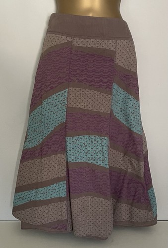 Fat face women cotton line - fat, a-line