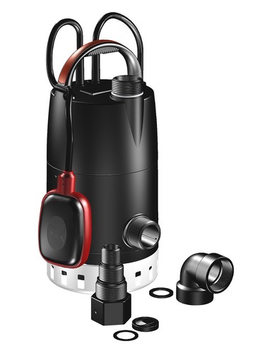 Grundfos unilift cc5 - grundfos,