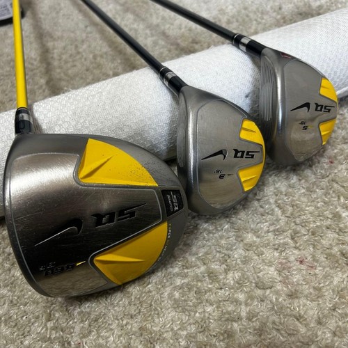 Nike golf sumo 460 - nike,