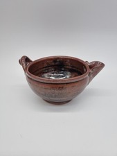 Trevor corser studio pottery - trevor,