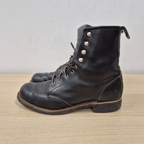 Red wing ladies - wing,