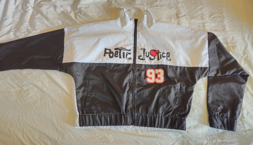 Poetic justice women - justice, women’s