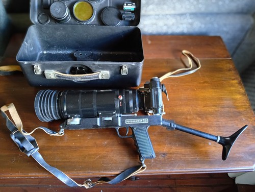 Zenith zenit fs12 photosniper - zenith,