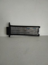 CITROEN DS3 2010-2019 ELECTRIC HEATER MATRIX T4038001