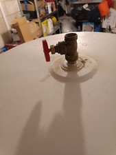 Gledhill 250L Water Tank With 22-24 liter Expansion Tank