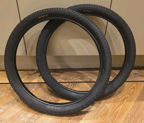 Bmx airbags tyres - airbags,