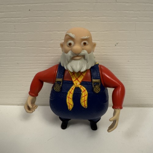 Toy story stinky pete the - pete,