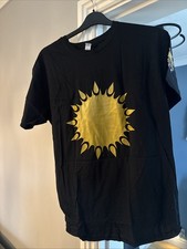 Magners Black T Shirt Size L 
