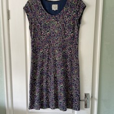 Ladies 14 Mistral navy Blue