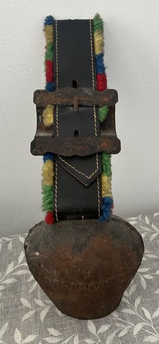 Vintage large decorated - vintage,