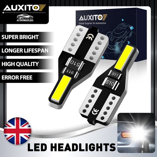 T10 501 led car - 2x,
