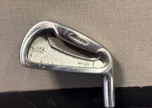 Mizuno iron 23 - mizuno, /