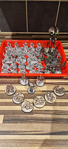 Games workshop warhammer - games,