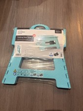 Large 150KG Folding Step Stool