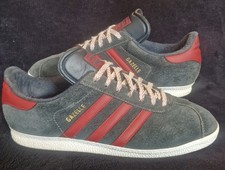 VINTAGE ADIDAS GAZELLE WEST