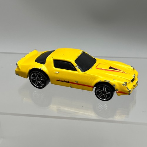 Hot wheels chevrolet camaro - wheels,